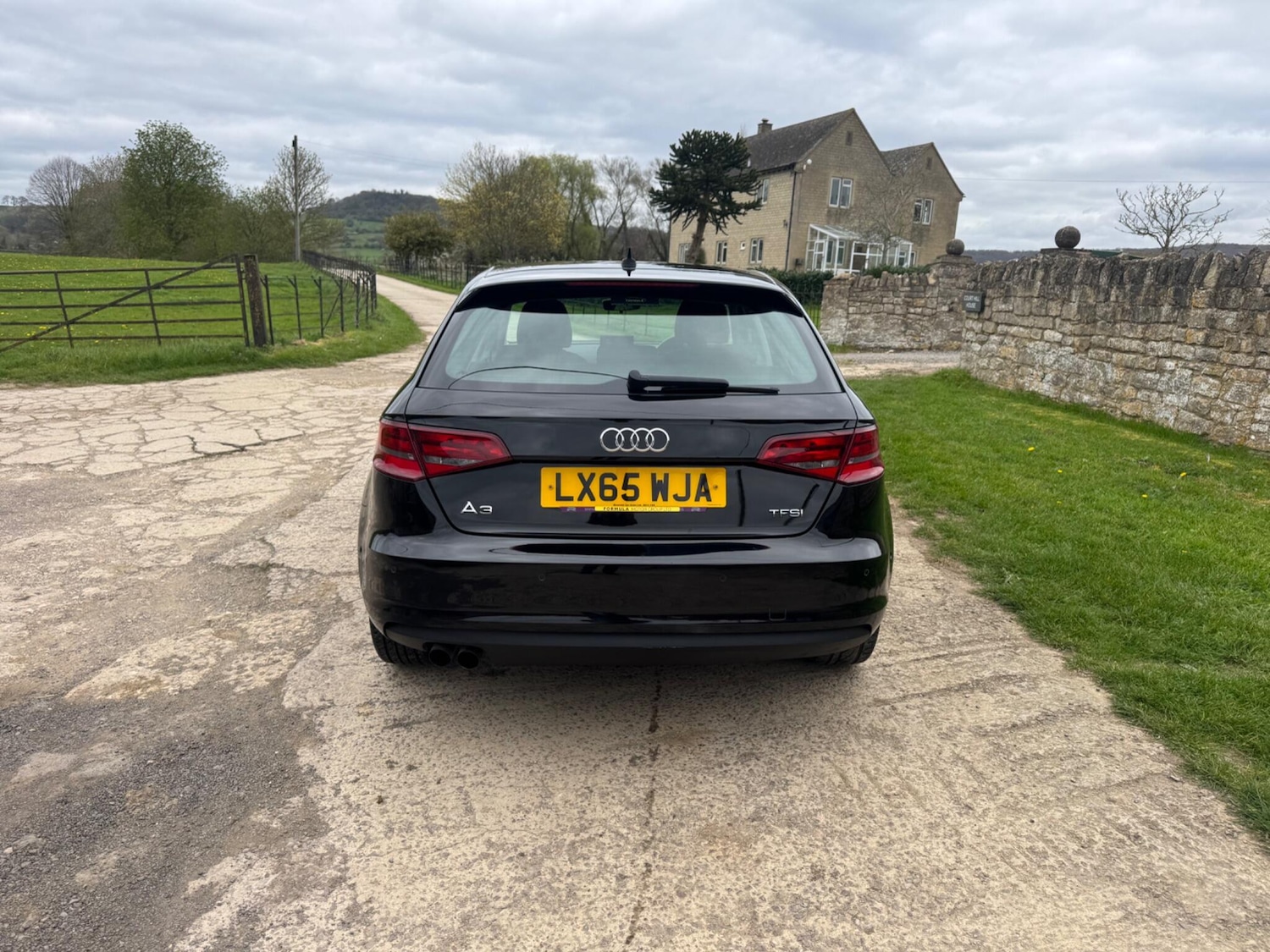 Used Audi A3 2015 for sale - 78099917: Photo 7