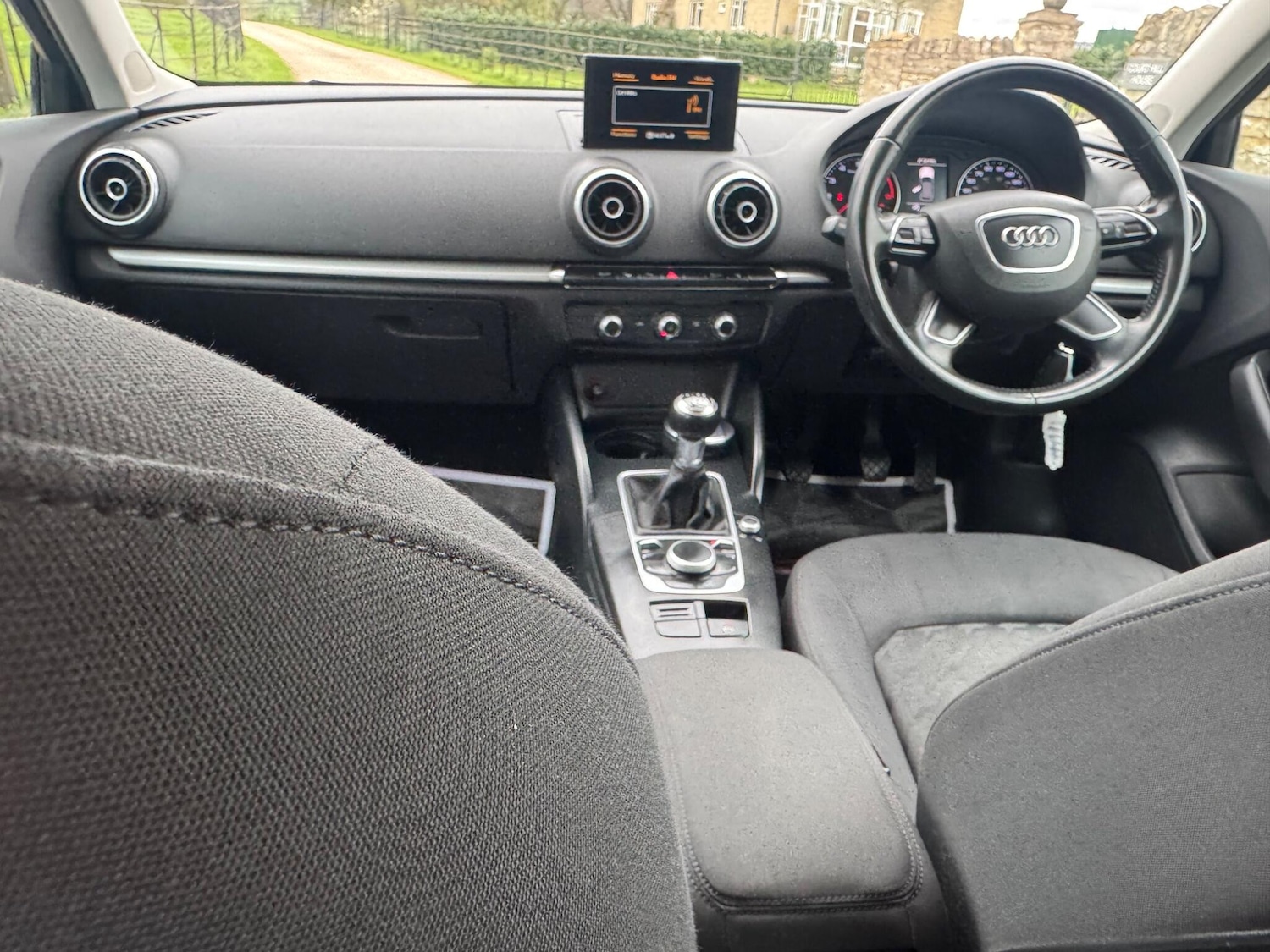 Used Audi A3 2015 for sale - 78099917: Photo 9