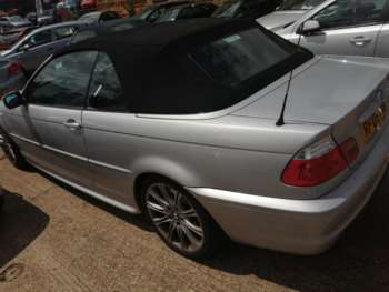 Used BMW 3 Series 2005 for Sale
