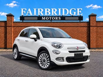 Used Fiat 500X 2015 for sale - 79868859: Photo