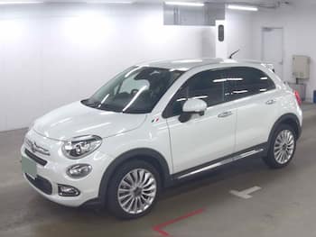 Used Fiat 500X 2015 for sale - 79868859: Photo