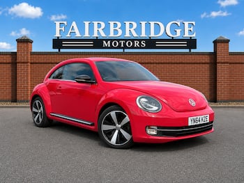 Used Volkswagen Beetle 2014 for sale - 79739859: Photo