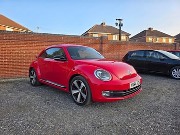 Used Volkswagen Beetle 2014 for sale - 79739859: Photo