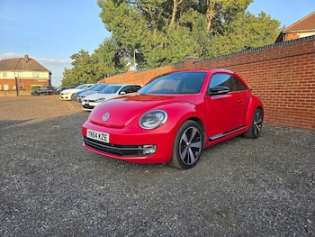 Used Volkswagen Beetle 2014 for sale - 79739859: Photo