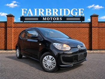 Used Volkswagen up! 2013 for sale - 79865520: Photo