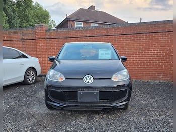 Used Volkswagen up! 2013 for sale - 79865520: Photo