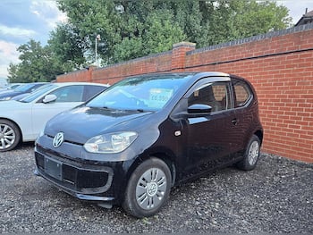 Used Volkswagen up! 2013 for sale - 79865520: Photo