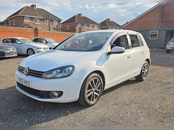 Used Volkswagen Golf 2012 for sale - 79739984: Photo
