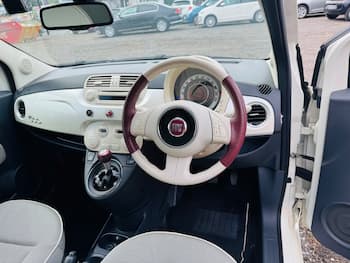 Used Fiat 500 2010 for sale - 79739915: Photo