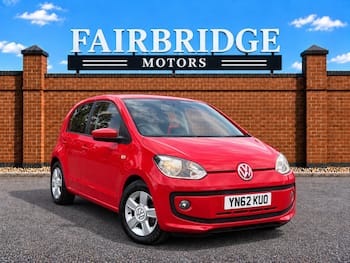 Used Volkswagen up! 2012 for sale - 79868588: Photo