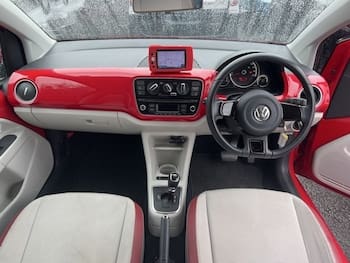 Used Volkswagen up! 2012 for sale - 79868588: Photo