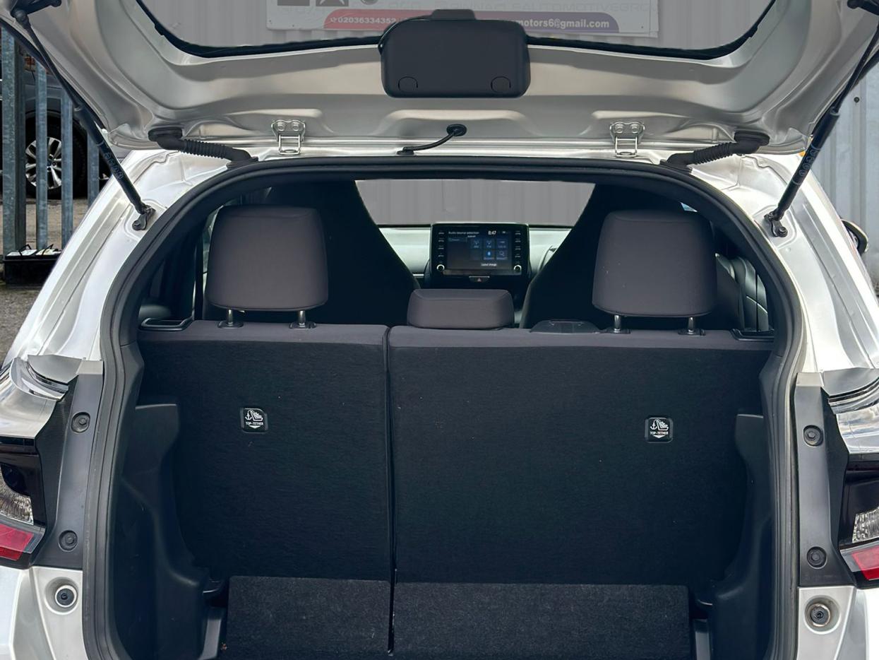 Used Toyota Yaris for sale - 77567448: Photo 13