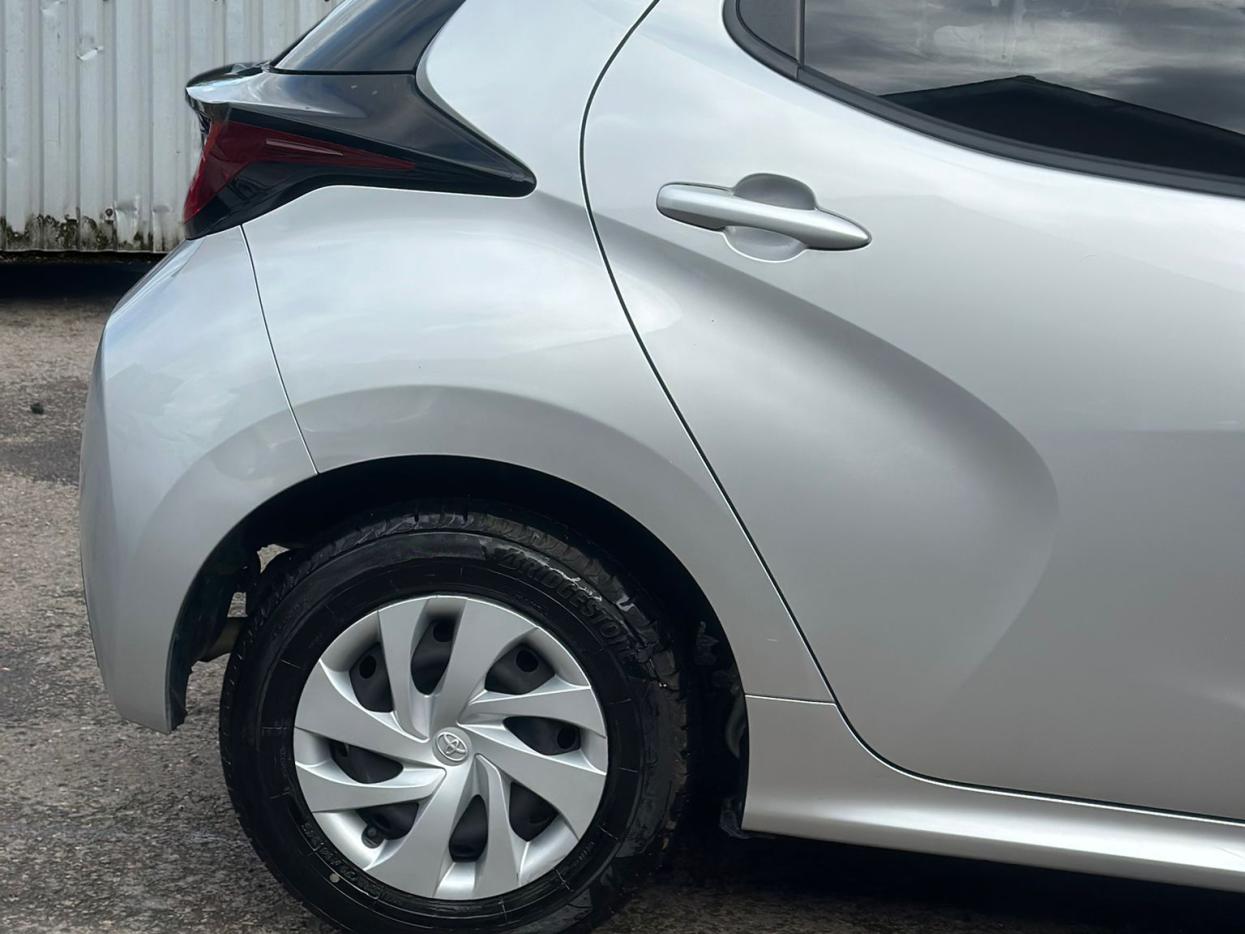 Used Toyota Yaris for sale - 77567448: Photo 14