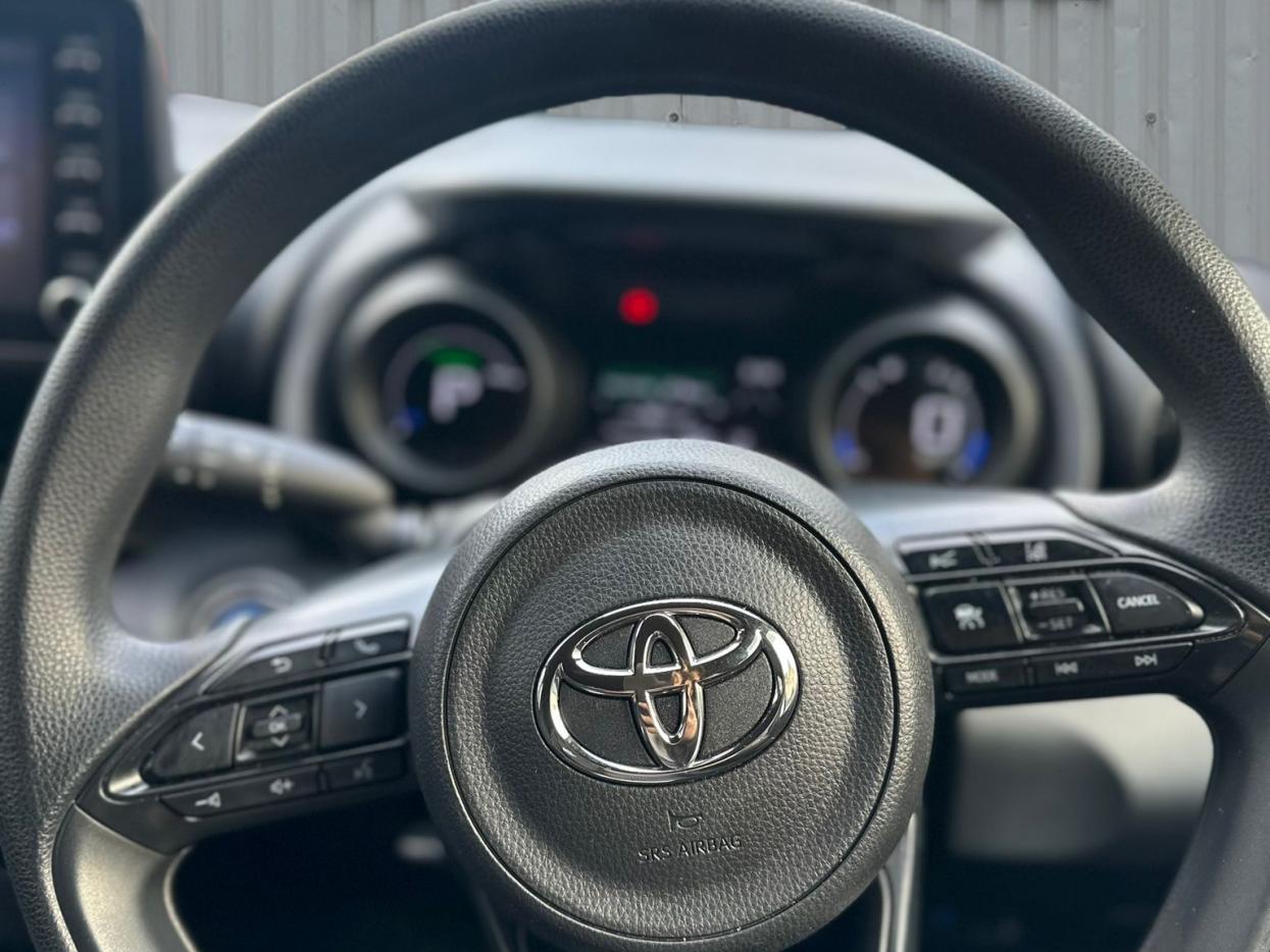 Used Toyota Yaris for sale - 77567448: Photo 17