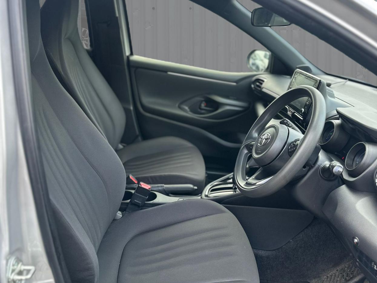 Used Toyota Yaris for sale - 77567448: Photo 29