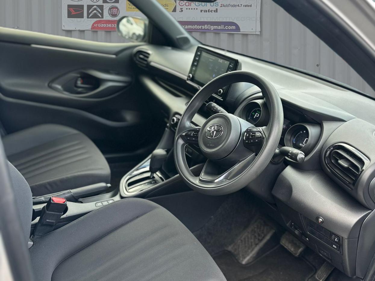 Used Toyota Yaris for sale - 77567448: Photo 31