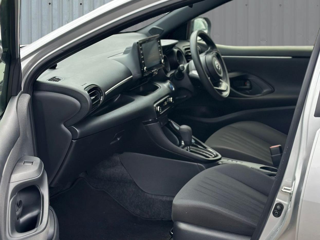 Used Toyota Yaris for sale - 77567448: Photo 32