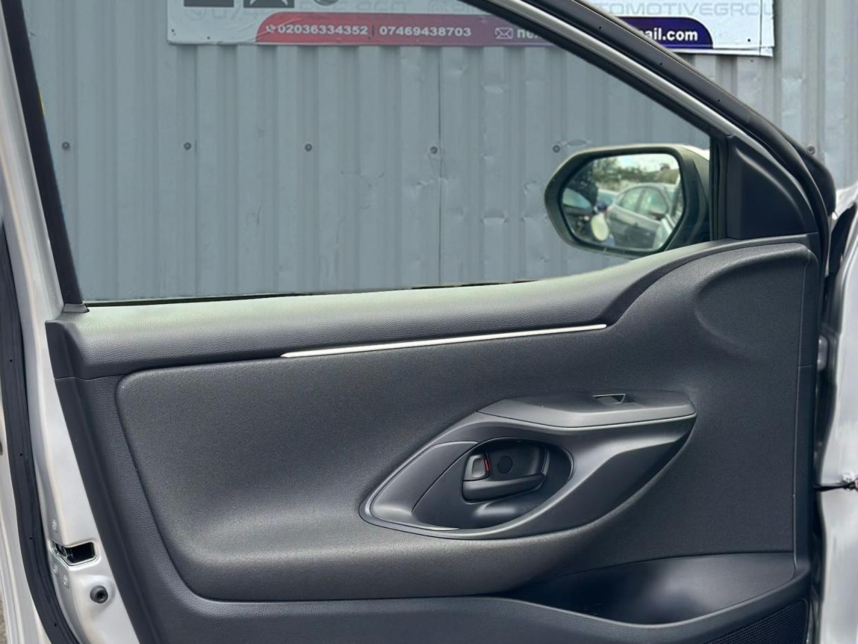 Used Toyota Yaris for sale - 77567448: Photo 34