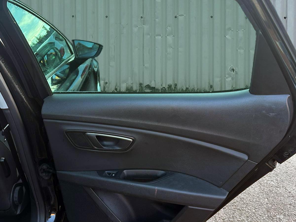 Used SEAT Leon 2016 for sale - 77456732: Photo 10