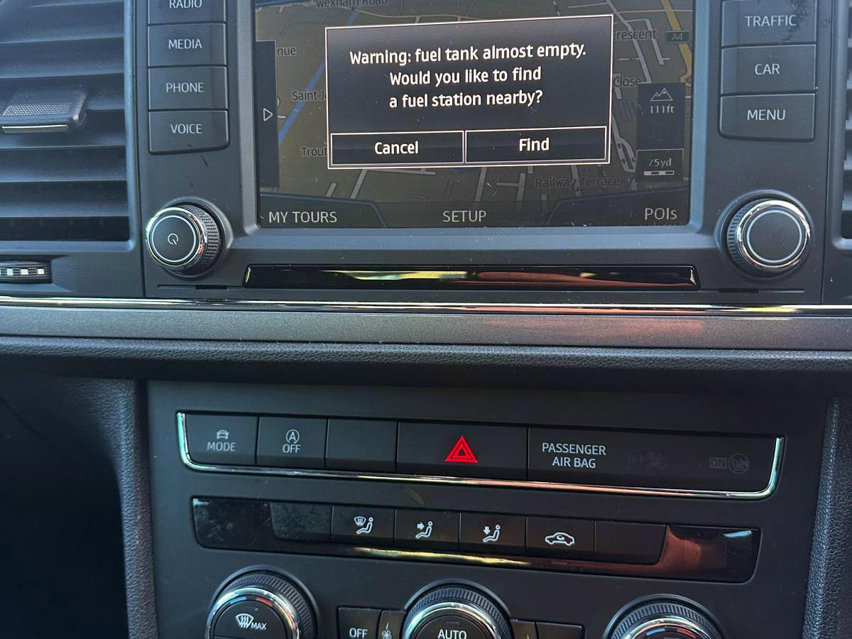 Used SEAT Leon 2016 for sale - 77456732: Photo 11