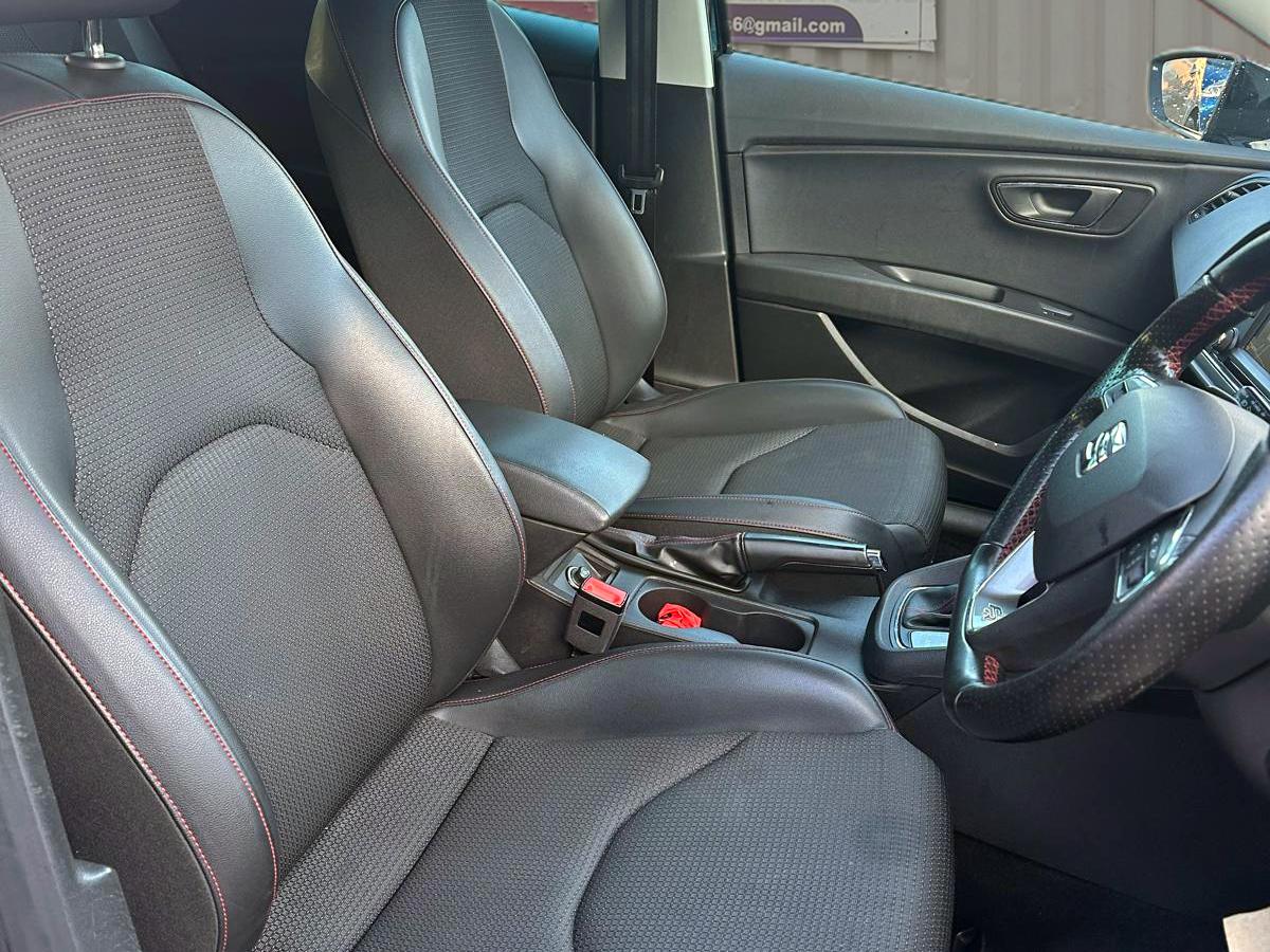 Used SEAT Leon 2016 for sale - 77456732: Photo 19