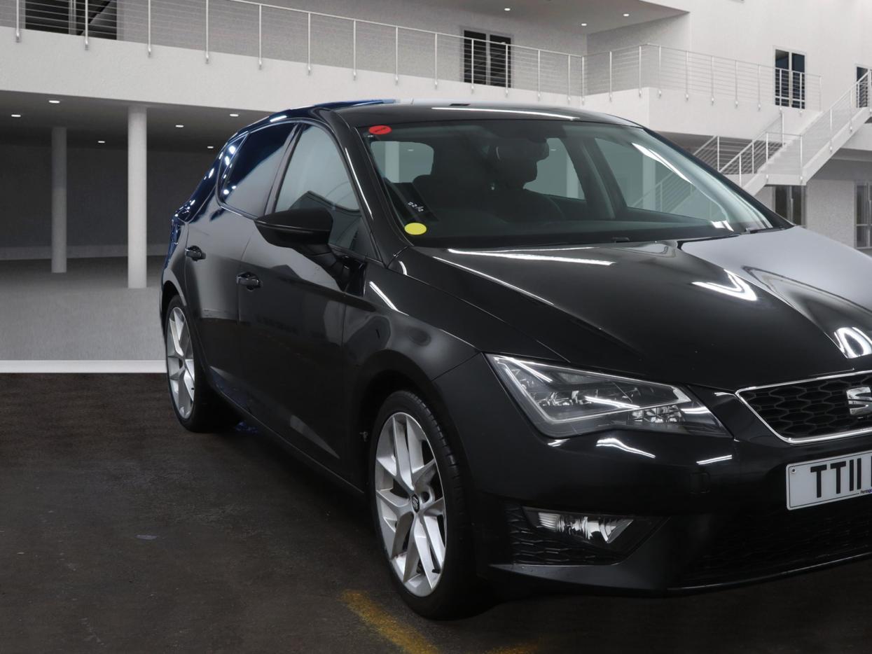 Used SEAT Leon 2016 for sale - 77456732: Photo 2