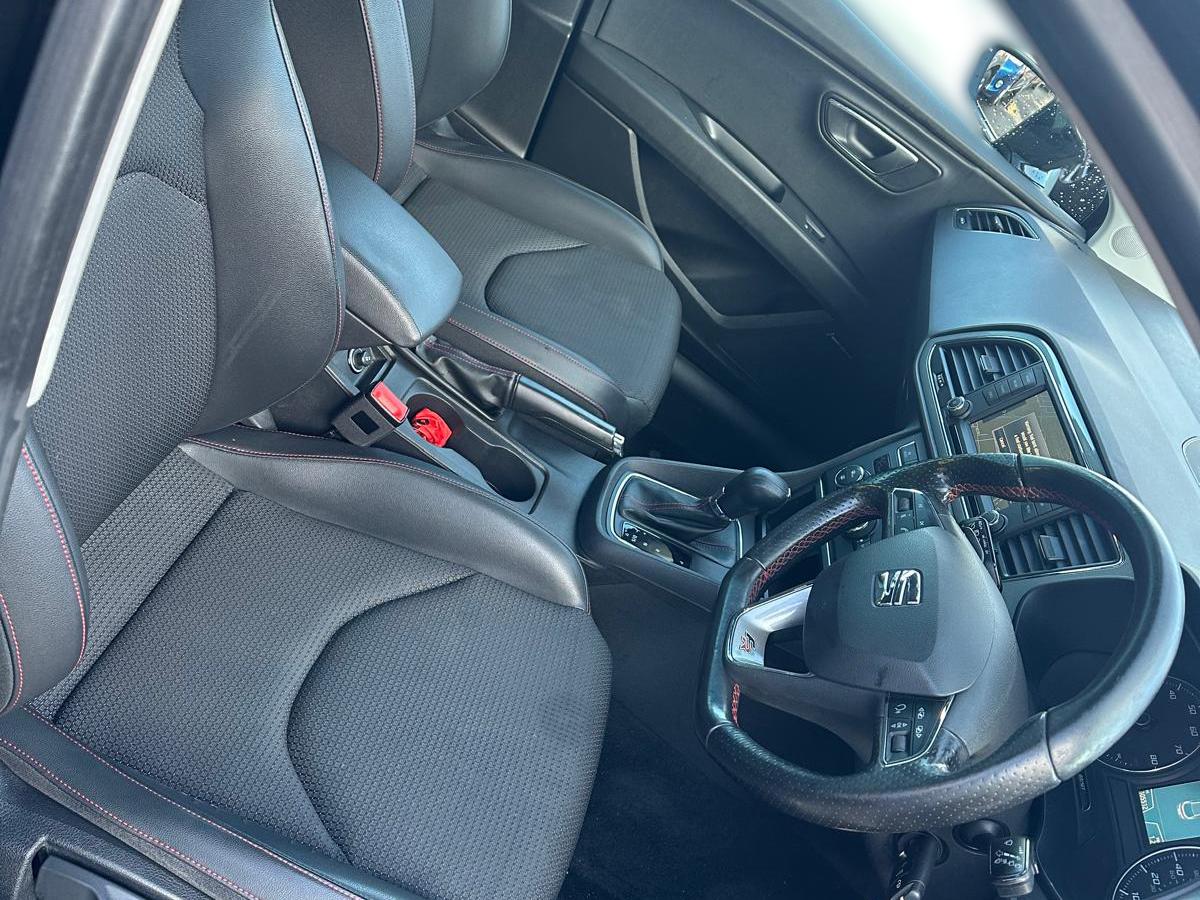 Used SEAT Leon 2016 for sale - 77456732: Photo 22