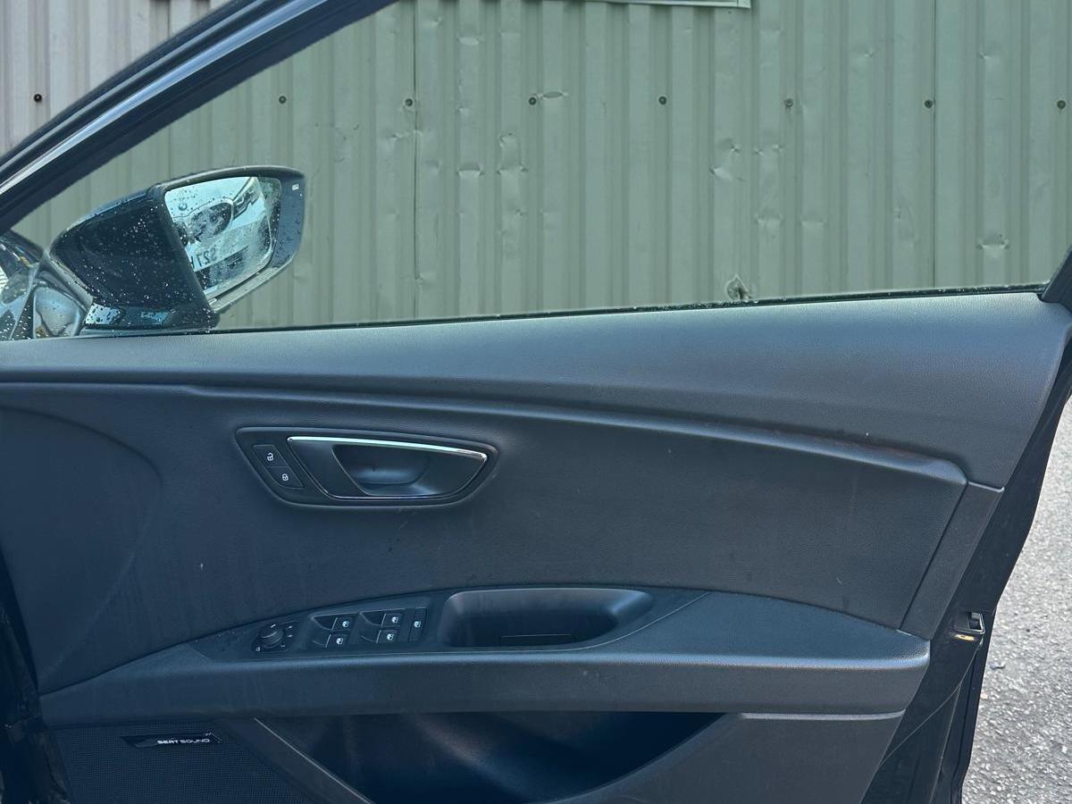 Used SEAT Leon 2016 for sale - 77456732: Photo 23