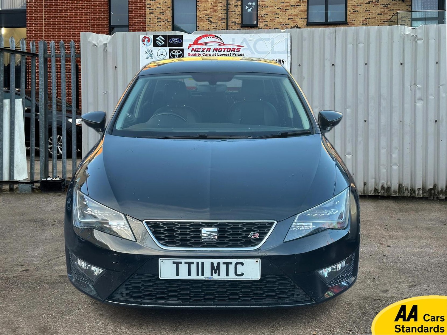 Used SEAT Leon 2016 for sale - 77456732: Photo 24