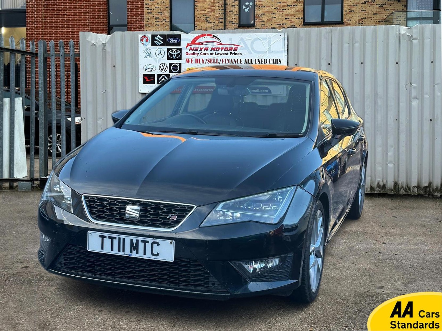 Used SEAT Leon 2016 for sale - 77456732: Photo 26