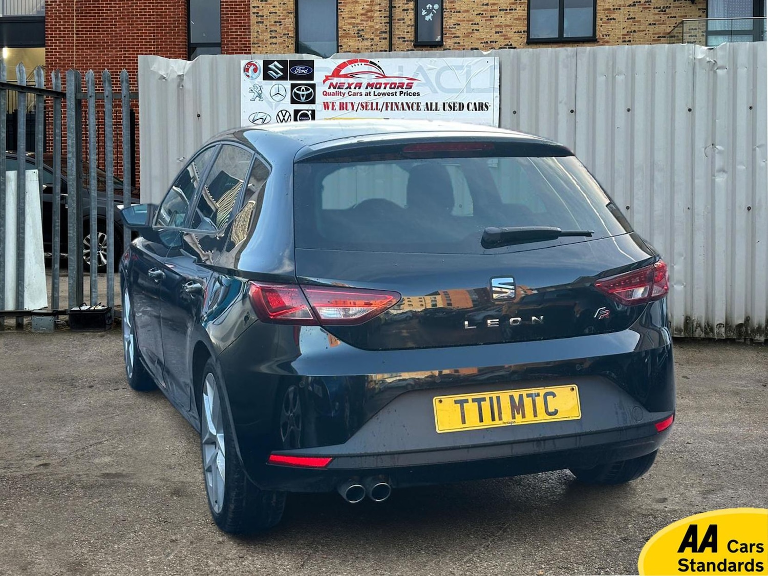 Used SEAT Leon 2016 for sale - 77456732: Photo 30