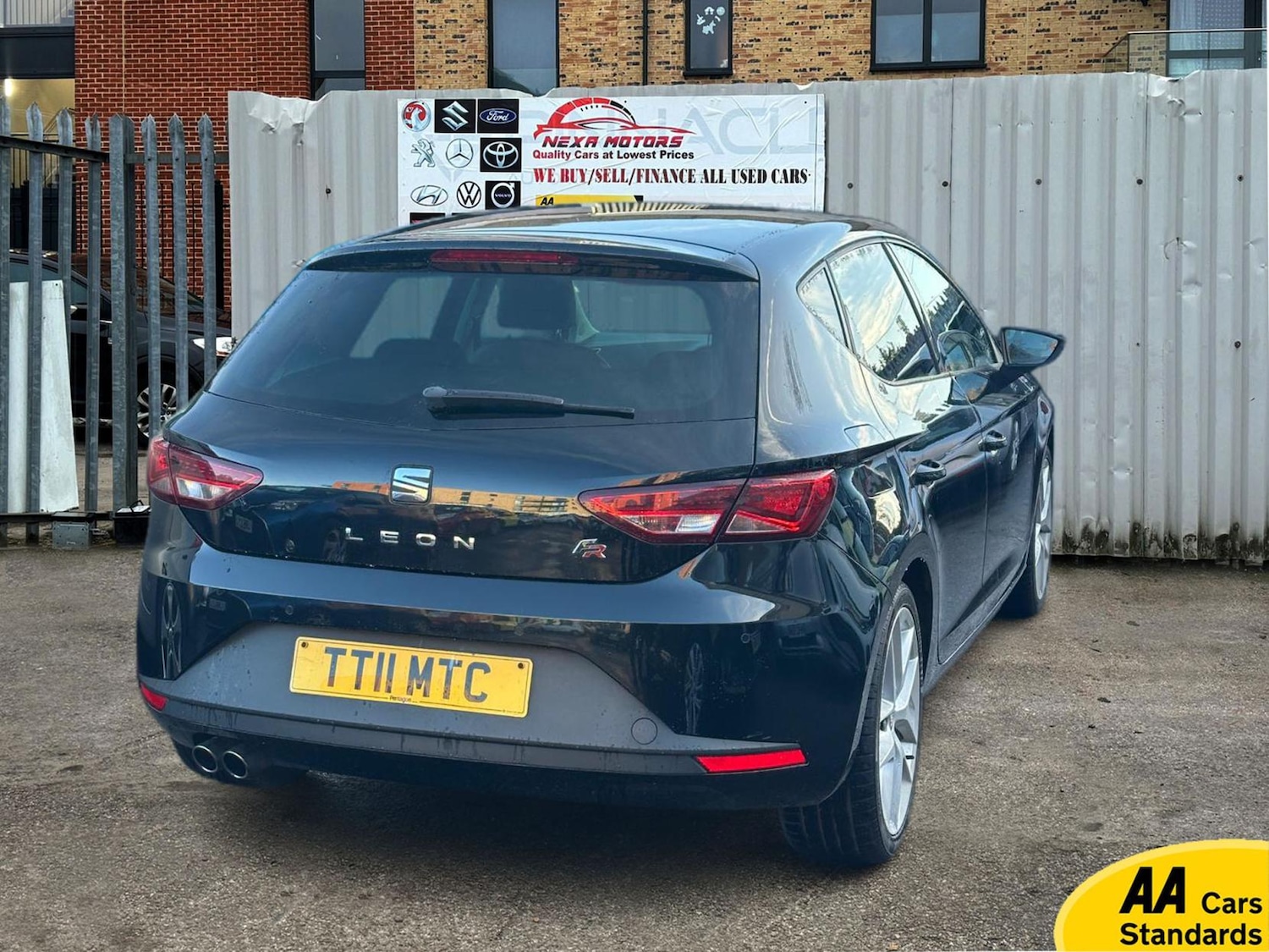 Used SEAT Leon 2016 for sale - 77456732: Photo 31