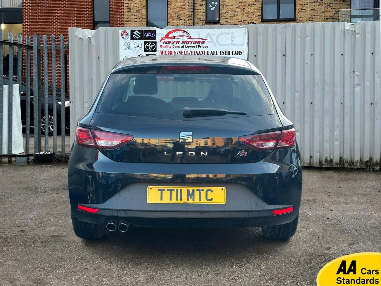 Used SEAT Leon 2016 for sale - 77456732: Photo 32