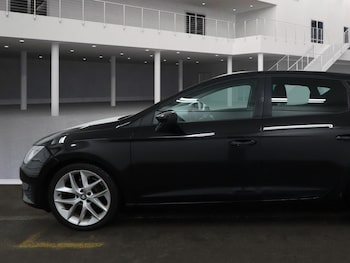 Used SEAT Leon 2016 for sale - 77456732: Photo