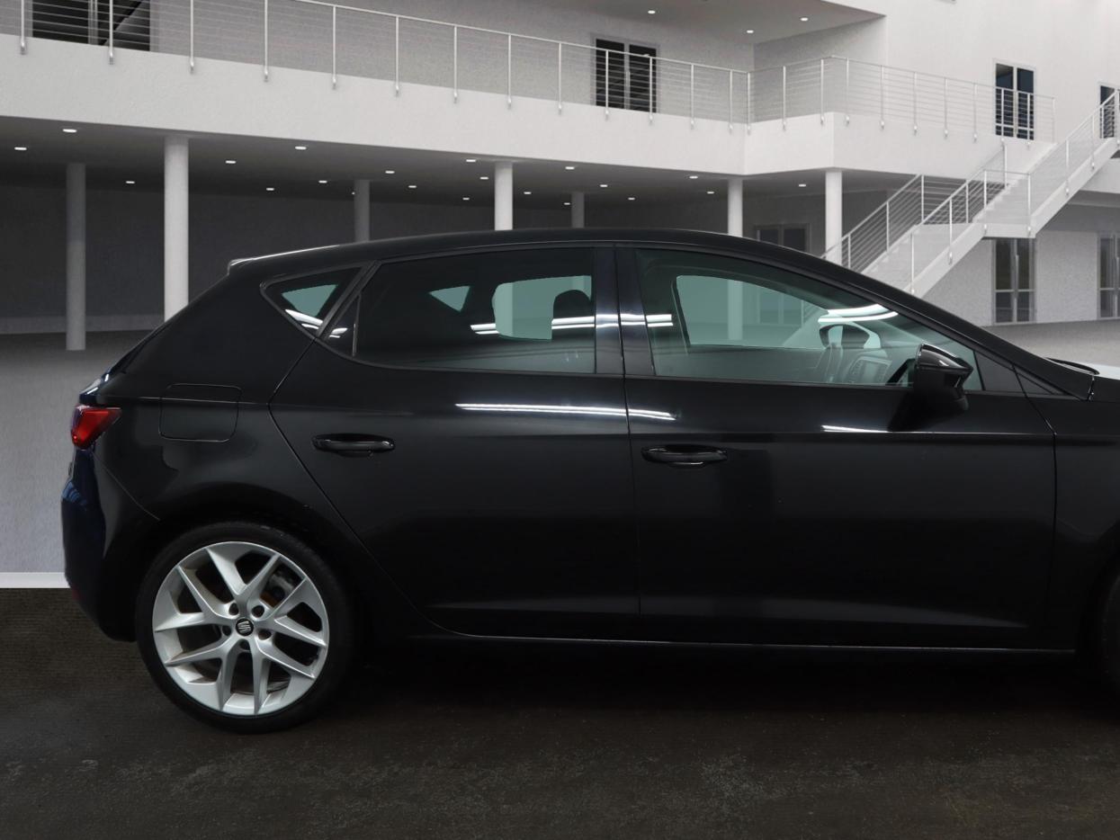 Used SEAT Leon 2016 for sale - 77456732: Photo 4