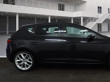 Used SEAT Leon 2016 for sale - 77456732: Photo