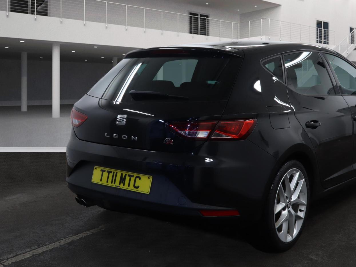 Used SEAT Leon 2016 for sale - 77456732: Photo 5