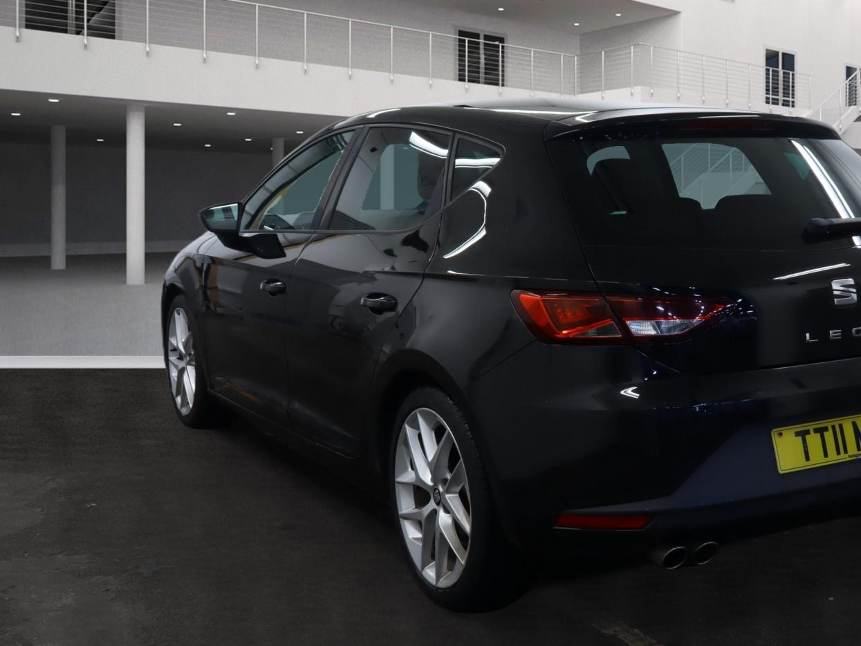 Used SEAT Leon 2016 for sale - 77456732: Photo 6