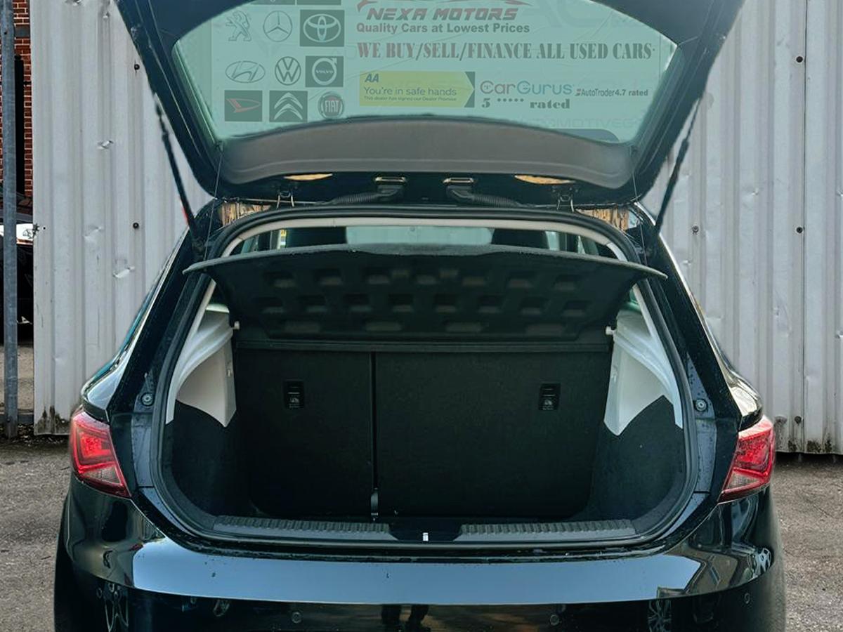 Used SEAT Leon 2016 for sale - 77456732: Photo 8