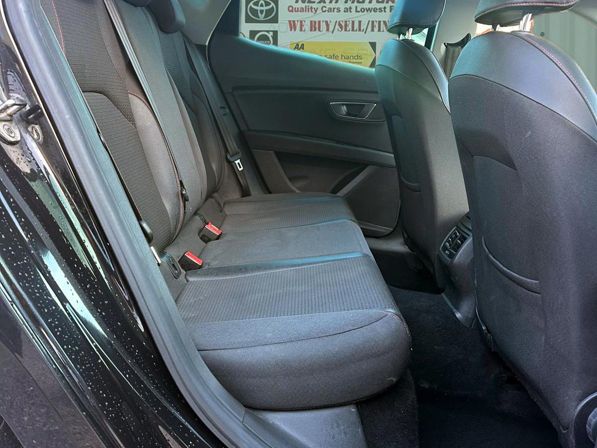 Used SEAT Leon 2016 for sale - 77456732: Photo 9