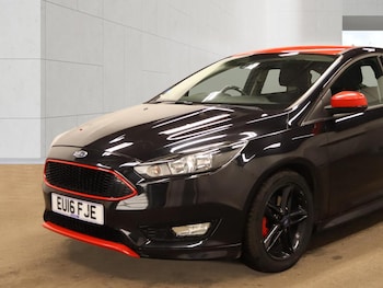 Used Ford Focus 2016 for sale - 78143812: Photo