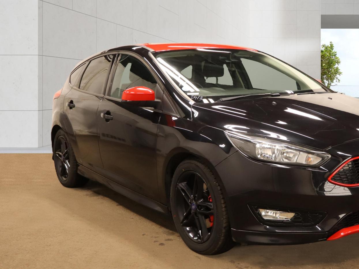 Used Ford Focus 2016 for sale - 78143812: Photo 2