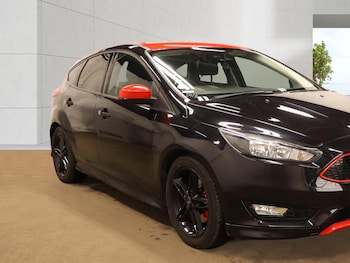 Used Ford Focus 2016 for sale - 78143812: Photo