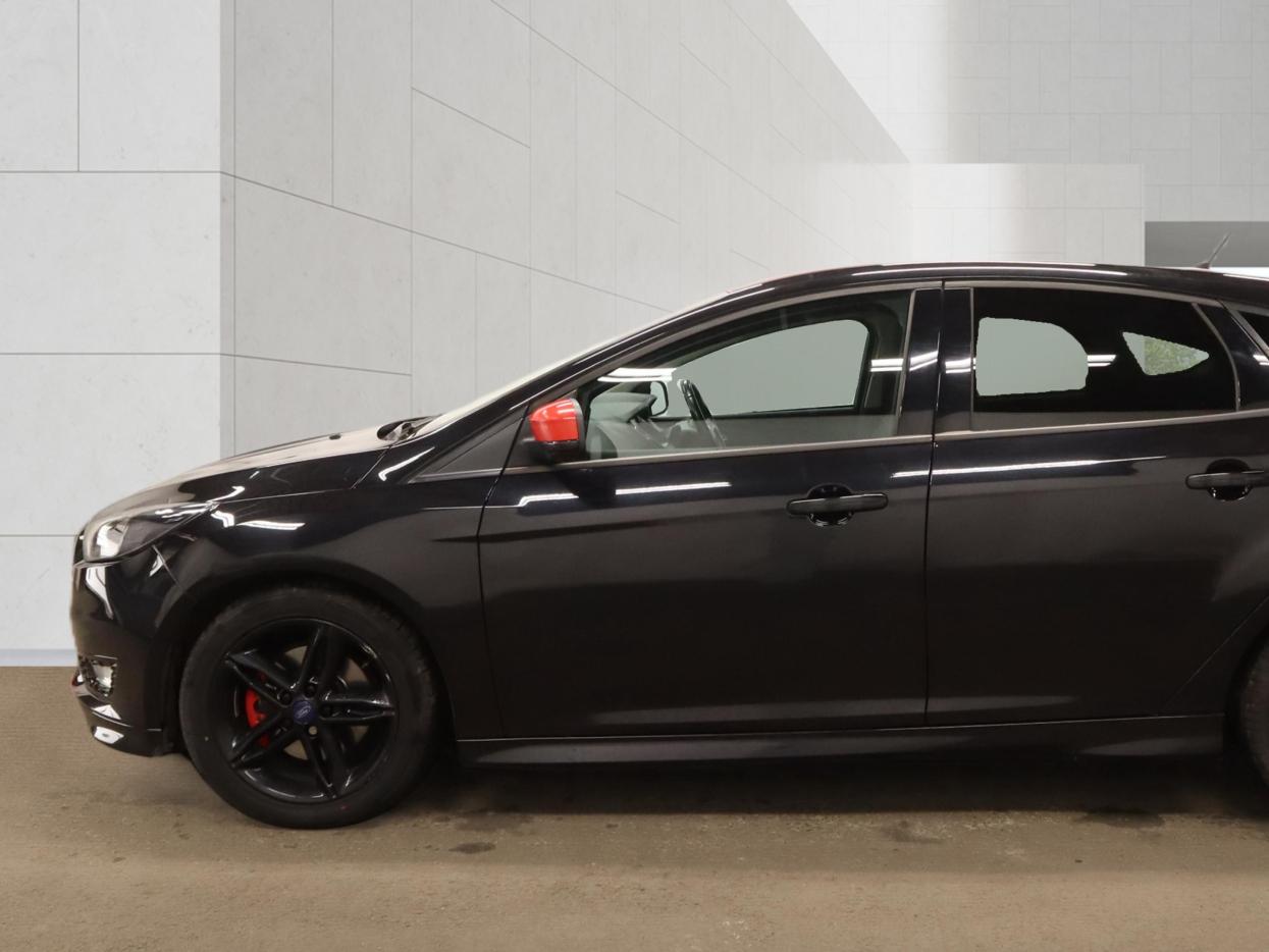 Used Ford Focus 2016 for sale - 78143812: Photo 5