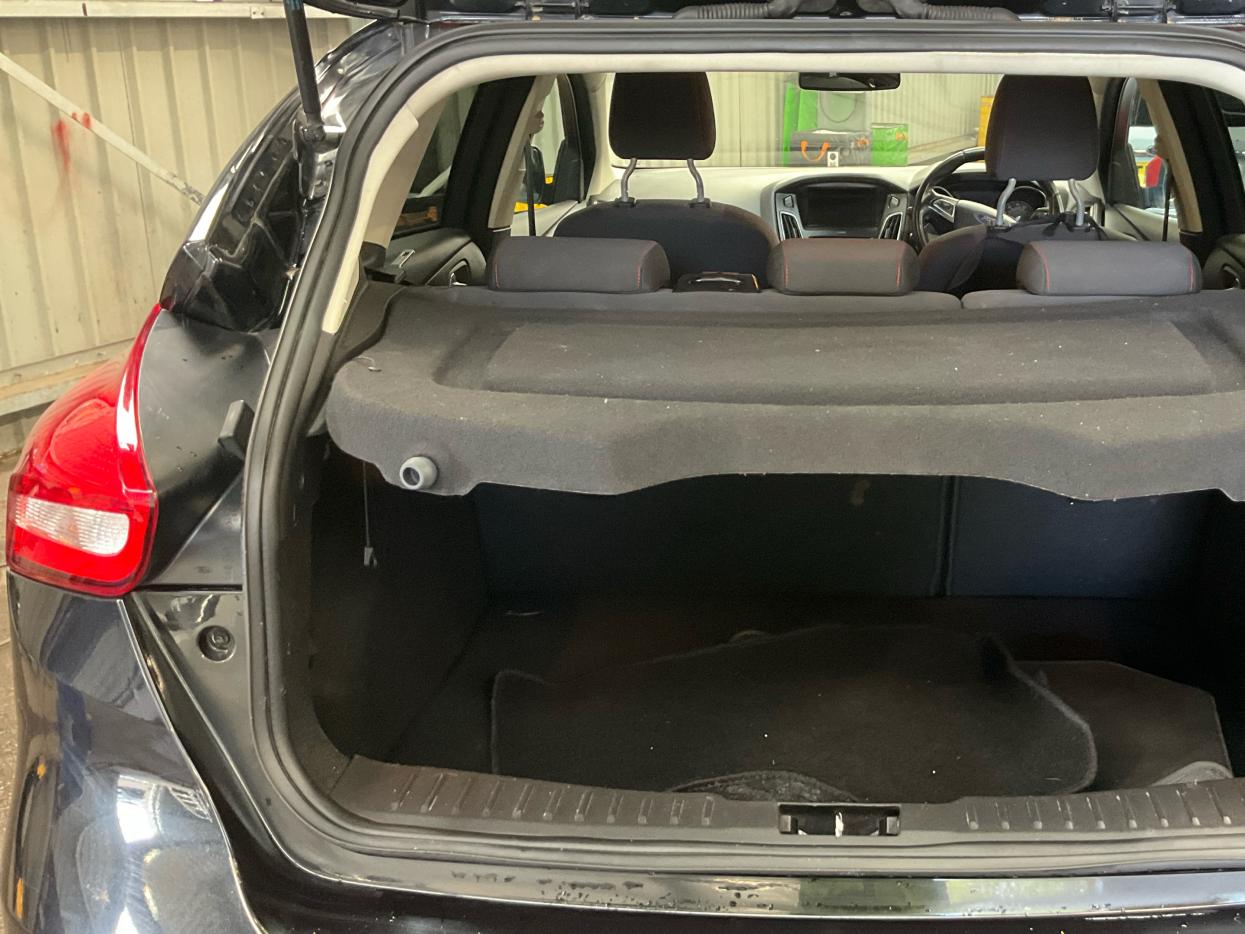 Used Ford Focus 2016 for sale - 78143812: Photo 7