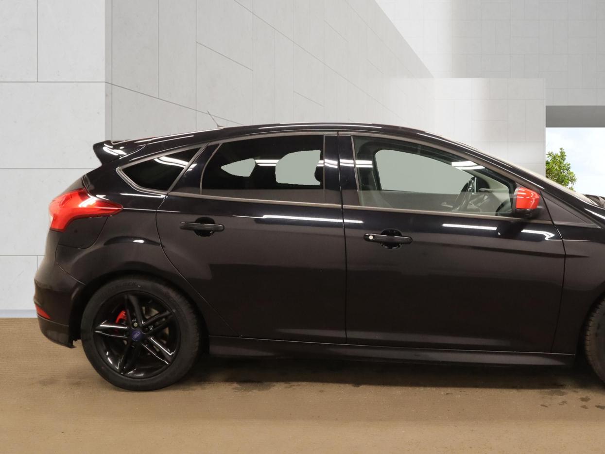 Used Ford Focus 2016 for sale - 78143812: Photo 8