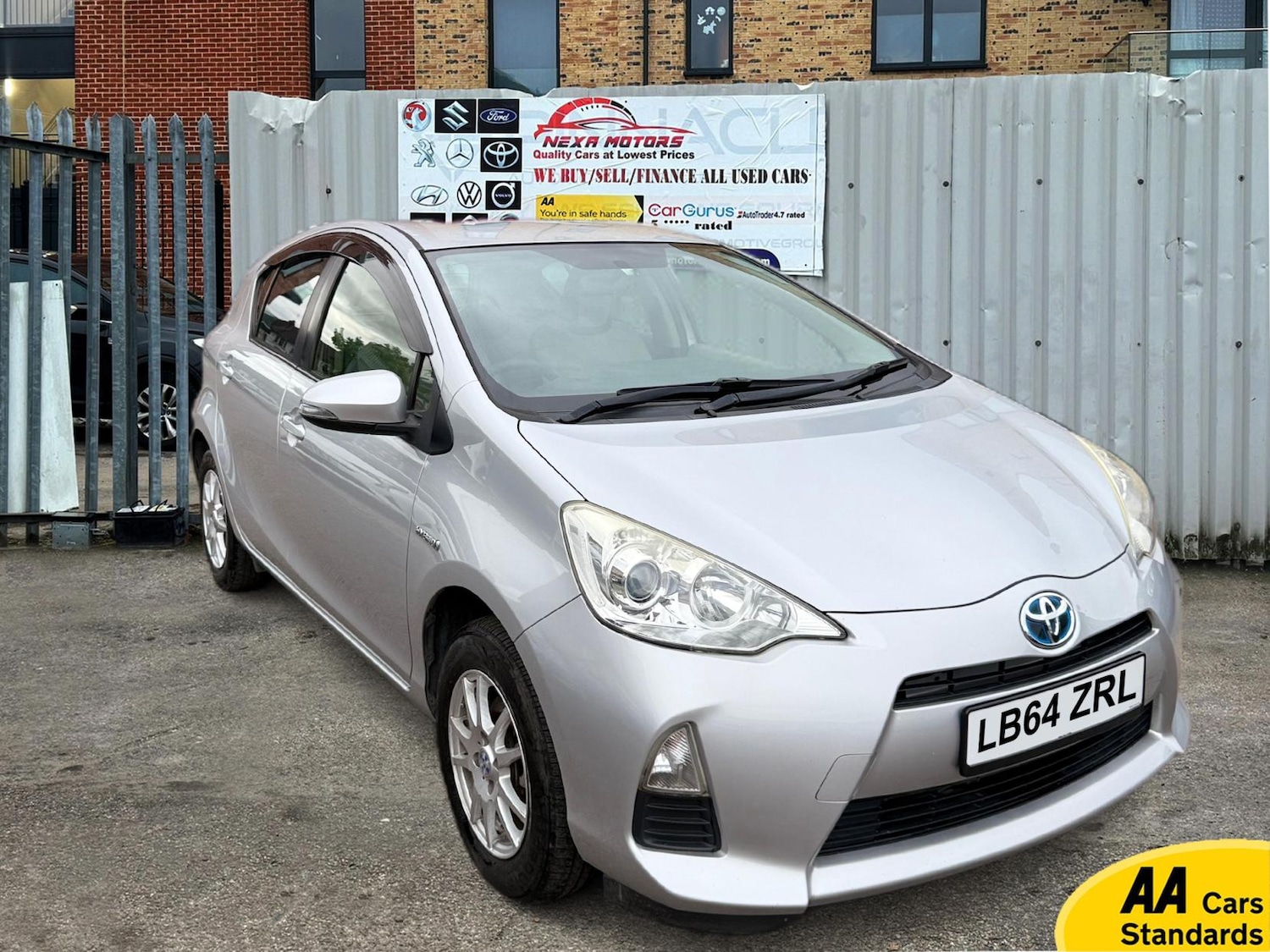 Used Toyota Yaris 2025 for sale - 77556941: Photo 1