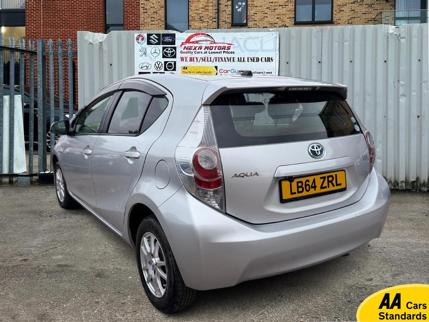 Used Toyota Yaris 2025 for sale - 77556941: Photo 10