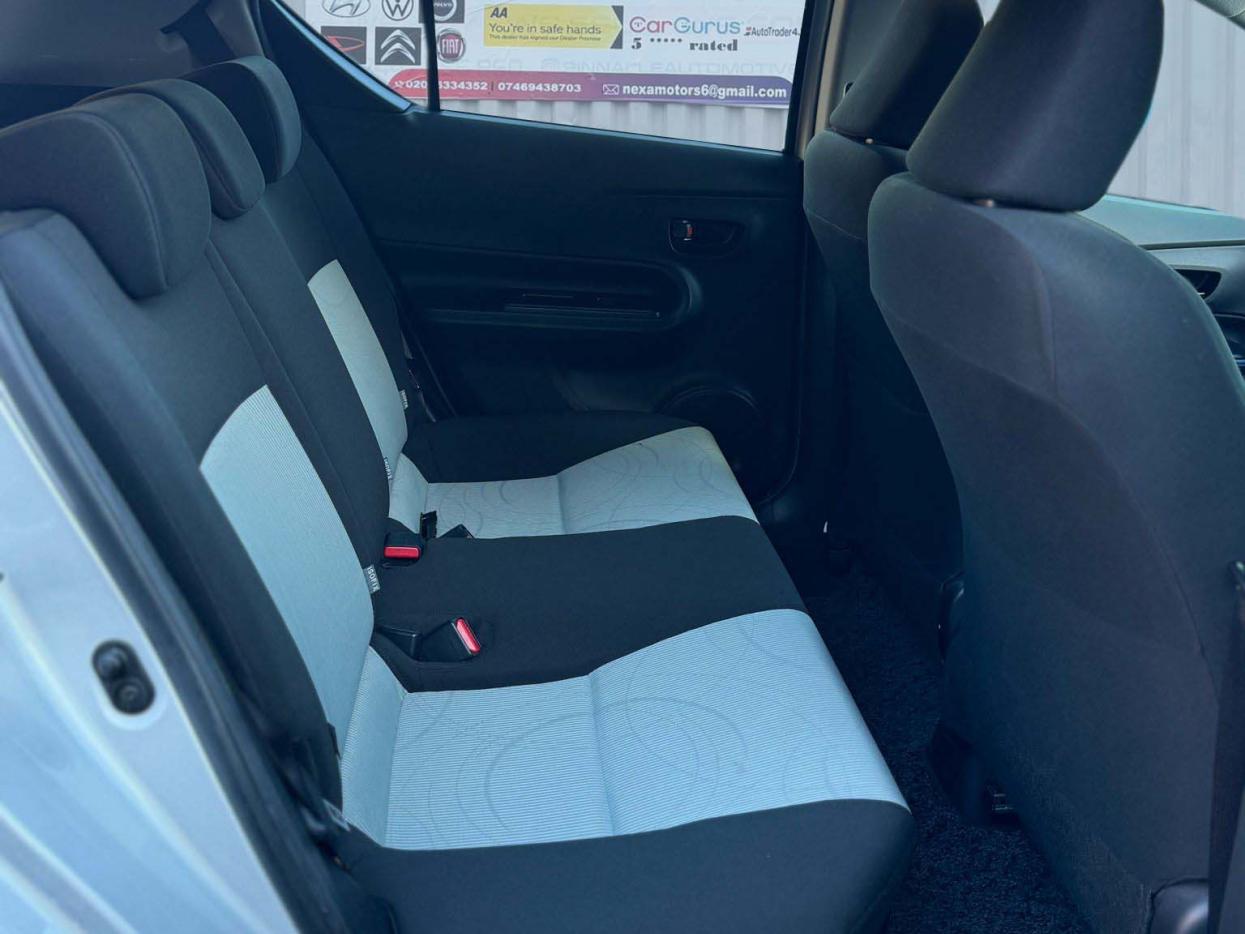 Used Toyota Yaris 2025 for sale - 77556941: Photo 12