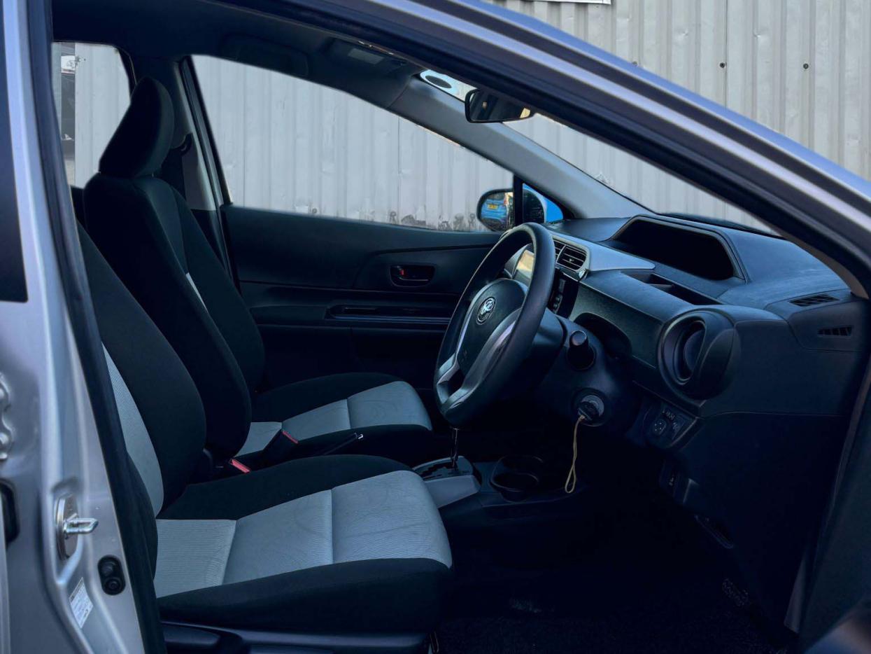 Used Toyota Yaris 2025 for sale - 77556941: Photo 17